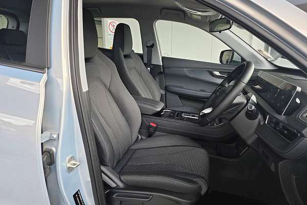 2025 Chery Tiggo 4 Urban