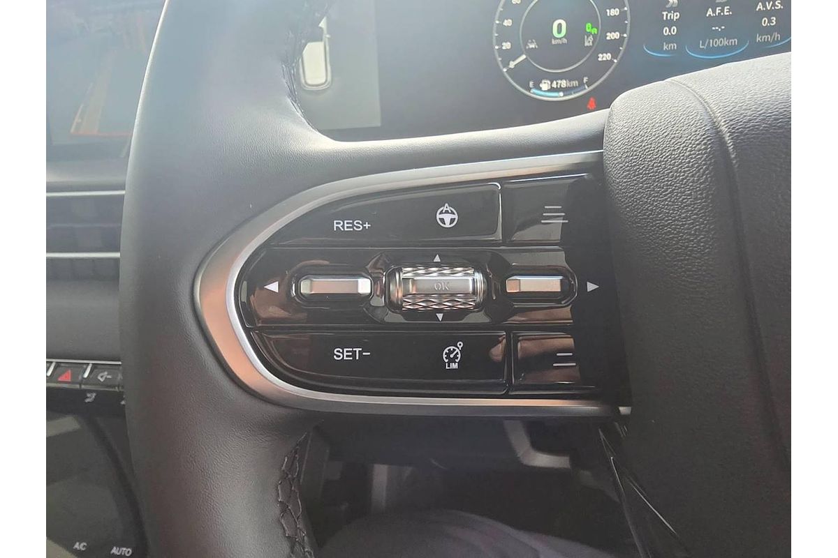 2025 Chery Tiggo 4 Urban