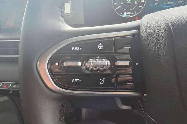 2025 Chery Tiggo 4 Urban