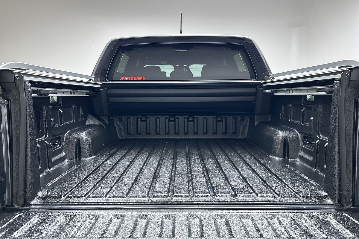 2022 Ford Ranger Wildtrak 4X4 2.0L