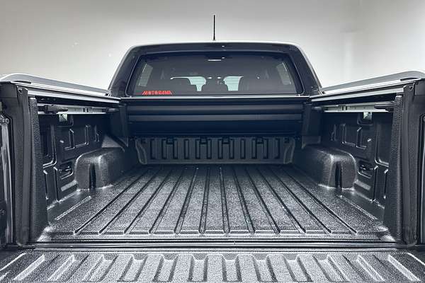 2022 Ford Ranger Wildtrak 4X4 2.0L