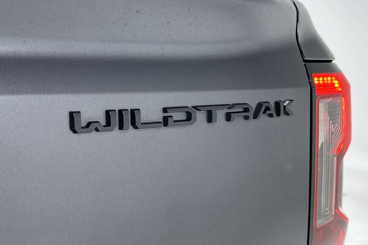 2022 Ford Ranger Wildtrak 4X4 2.0L
