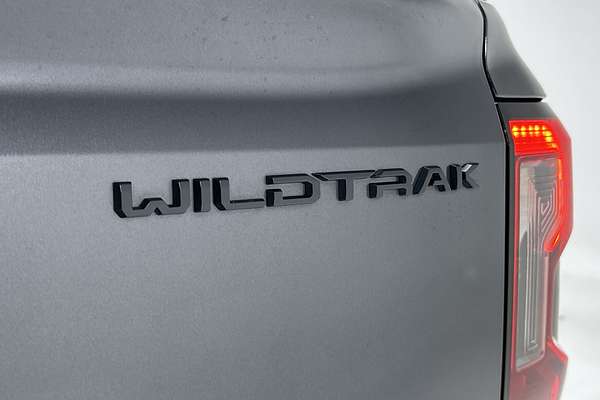 2022 Ford Ranger Wildtrak 4X4 2.0L