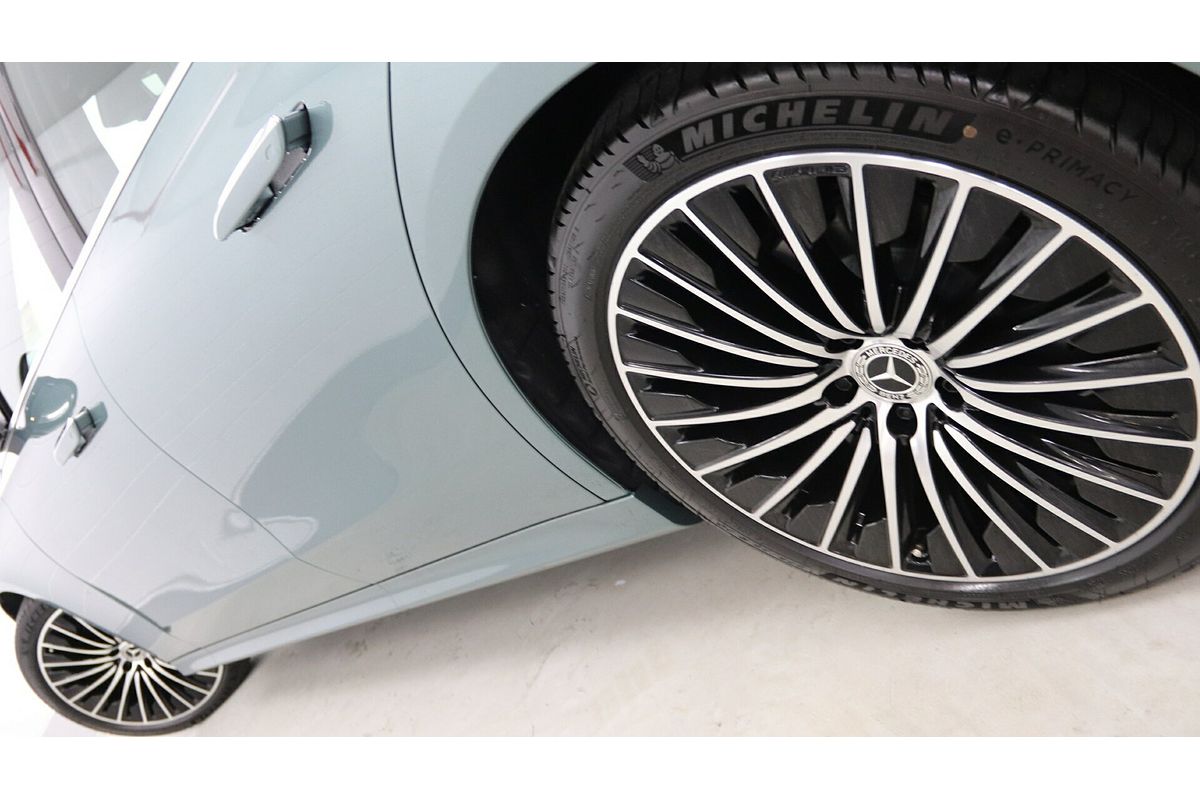 2024 Mercedes-Benz E-Class E200 W214