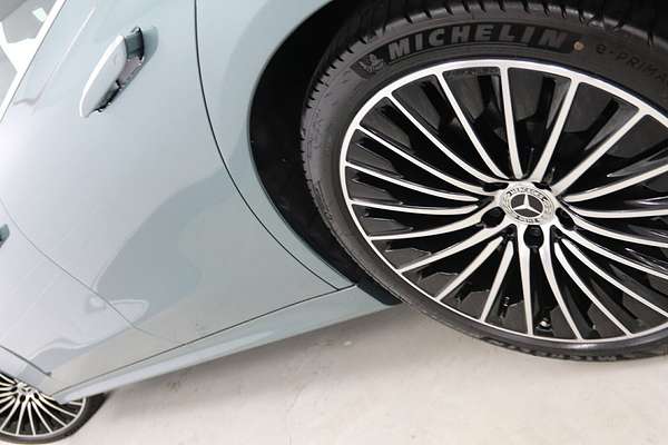 2024 Mercedes-Benz E-Class E200 W214