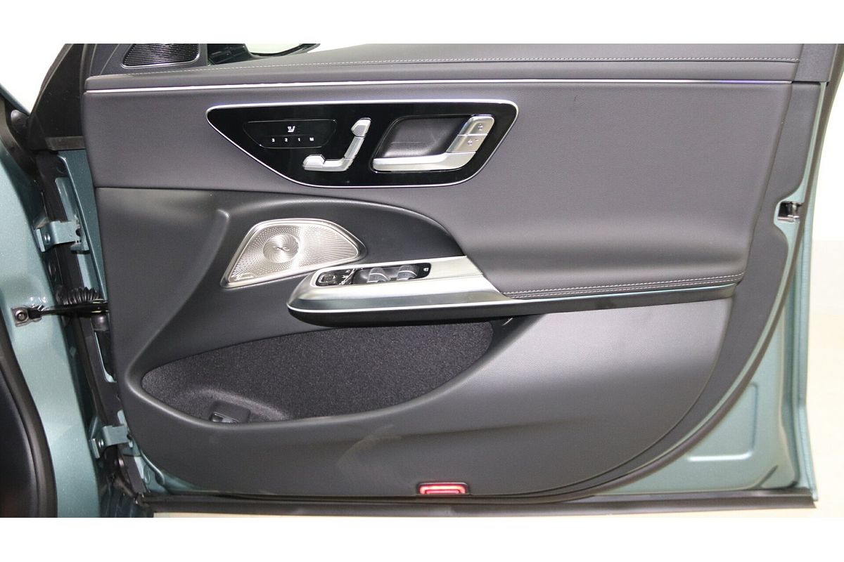 2024 Mercedes-Benz E-Class E200 W214