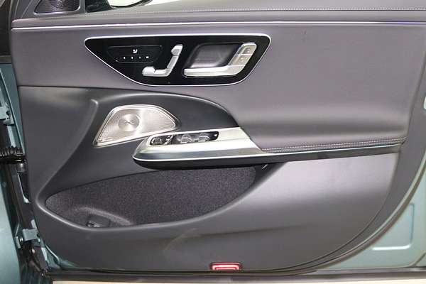 2024 Mercedes-Benz E-Class E200 W214