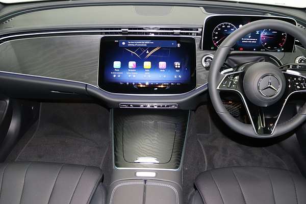 2024 Mercedes-Benz E-Class E200 W214