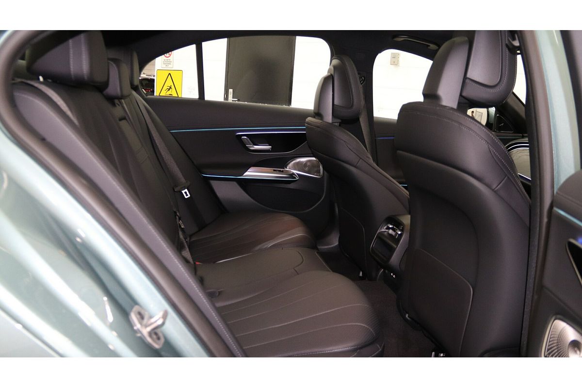 2024 Mercedes-Benz E-Class E200 W214
