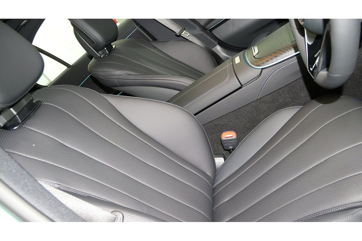 2024 Mercedes-Benz E-Class E200 W214