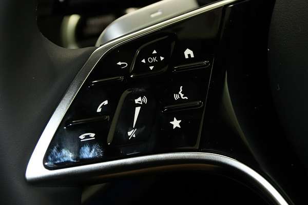 2024 Mercedes-Benz E-Class E200 W214