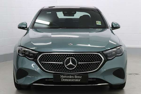 2024 Mercedes-Benz E-Class E200 W214
