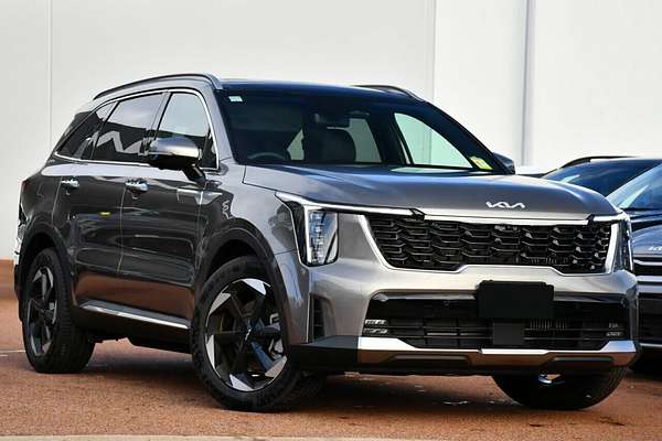 2025 Kia Sorento HEV GT-Line MQ4 PE