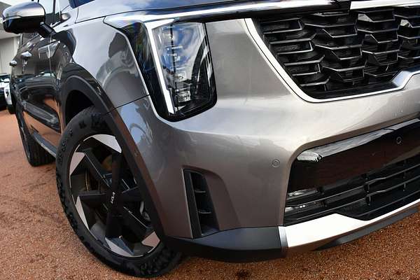 2025 Kia Sorento HEV GT-Line MQ4 PE