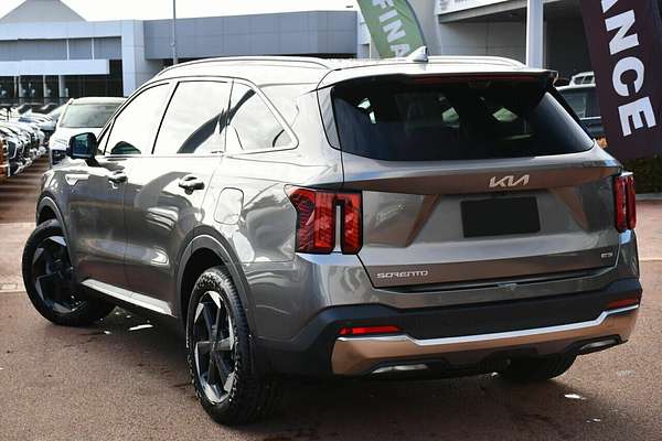 2025 Kia Sorento HEV GT-Line MQ4 PE