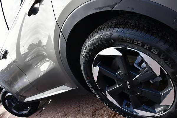 2025 Kia Sorento HEV GT-Line MQ4 PE