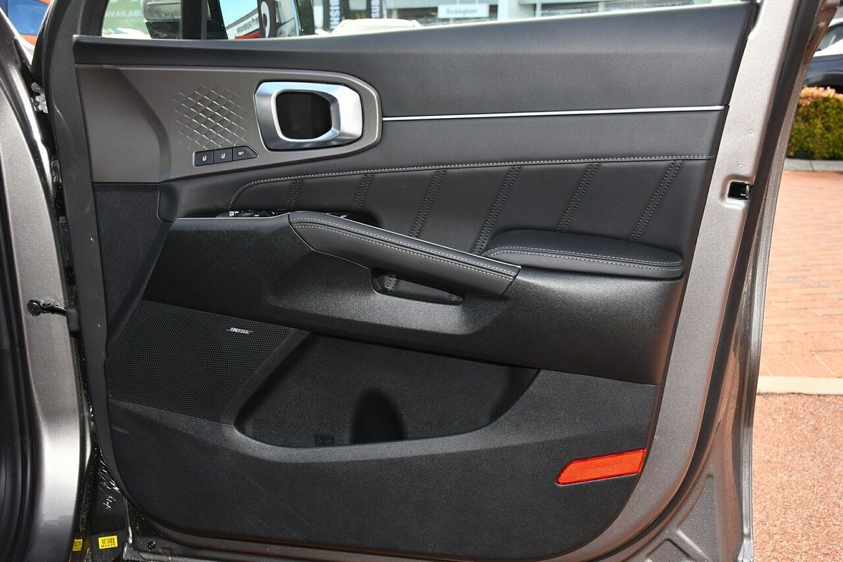 2025 Kia Sorento HEV GT-Line MQ4 PE