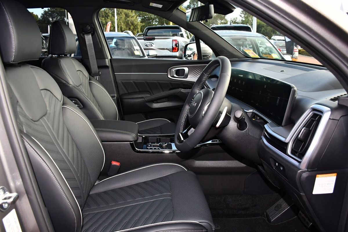 2025 Kia Sorento HEV GT-Line MQ4 PE