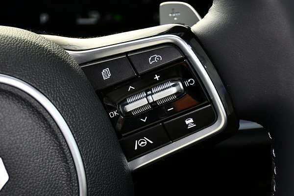 2025 Kia Sorento HEV GT-Line MQ4 PE