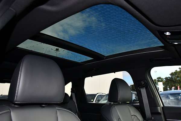 2025 Kia Sorento HEV GT-Line MQ4 PE