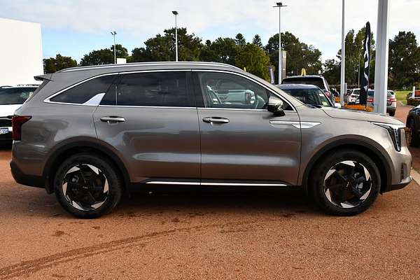 2025 Kia Sorento HEV GT-Line MQ4 PE