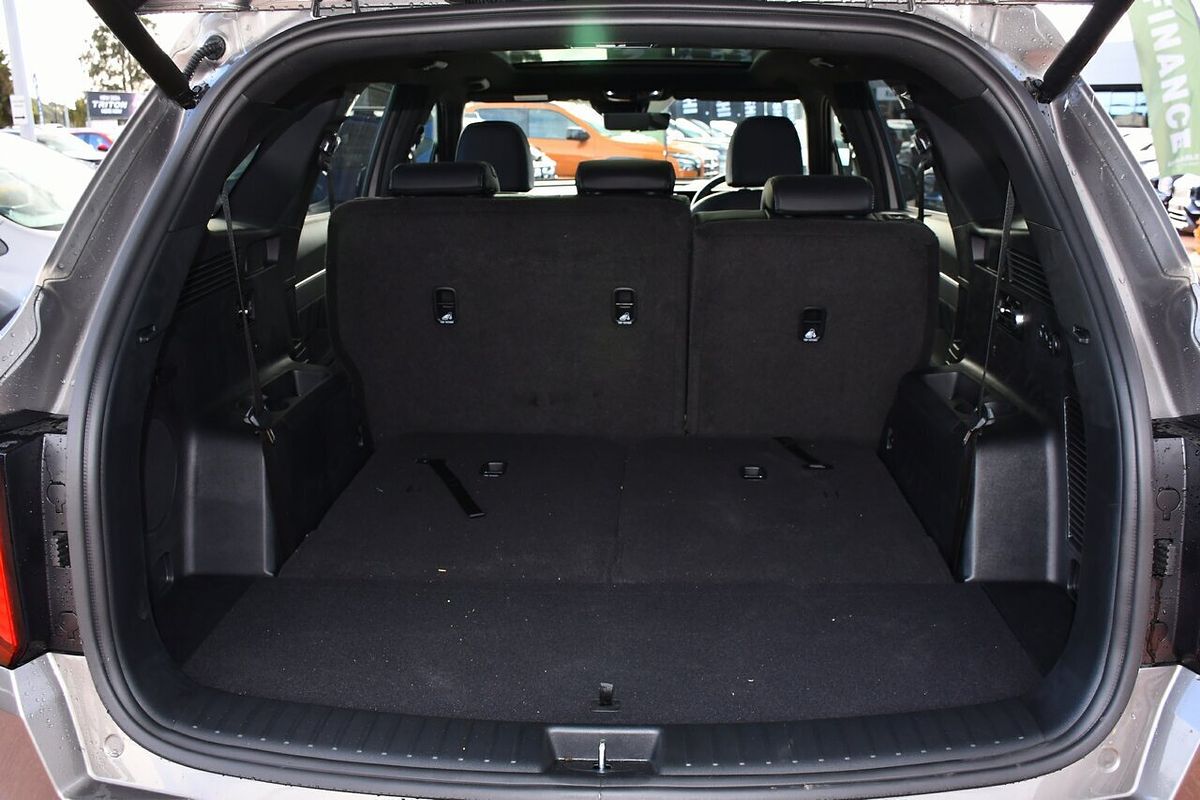 2025 Kia Sorento HEV GT-Line MQ4 PE