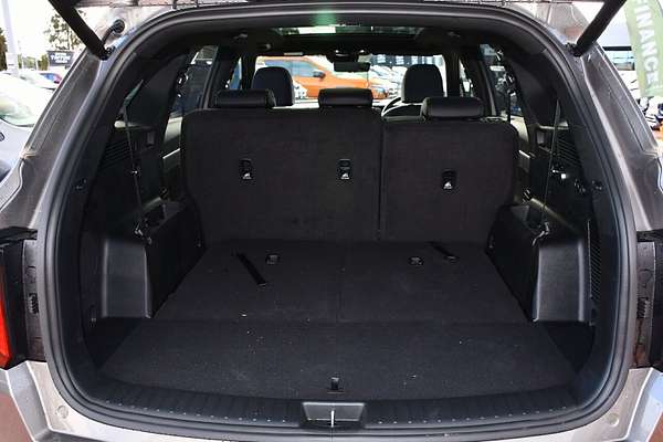 2025 Kia Sorento HEV GT-Line MQ4 PE