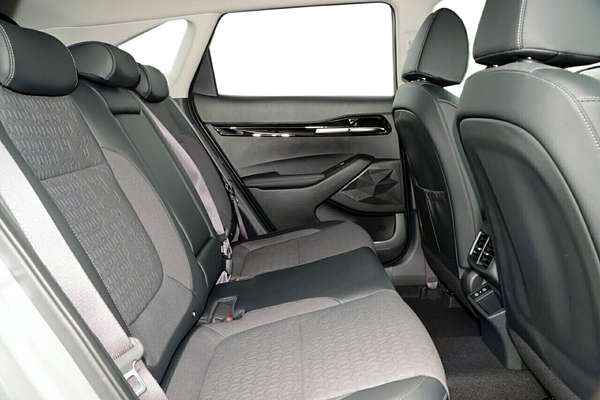 2025 Kia Seltos Sport+ SP2 PE