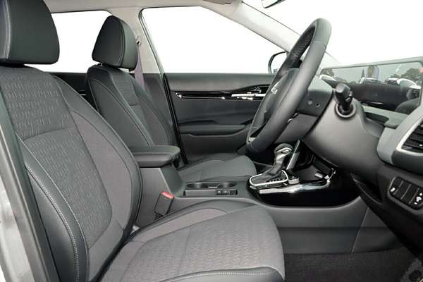 2025 Kia Seltos Sport+ SP2 PE