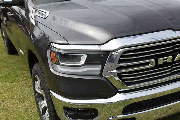 2024 RAM 1500 Laramie DT 4X4 SWB