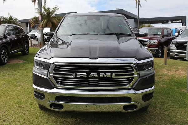 2024 RAM 1500 Laramie DT 4X4 SWB