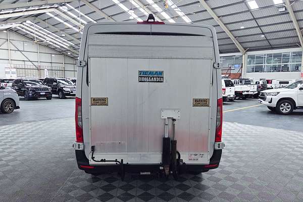 2021 Mercedes-Benz Sprinter 319CDI VS30 MWB