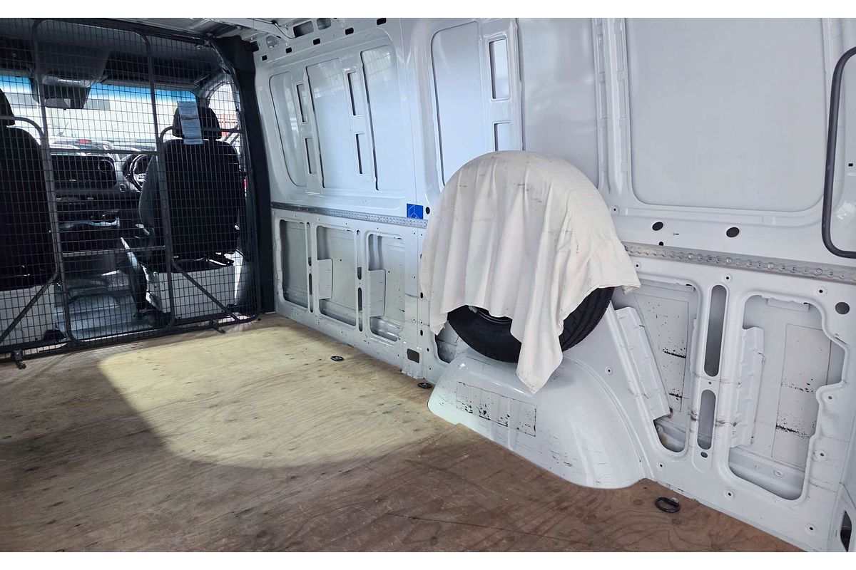 2021 Mercedes-Benz Sprinter 319CDI VS30 MWB