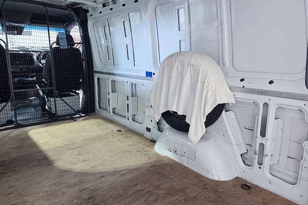 2021 Mercedes-Benz Sprinter 319CDI VS30 MWB