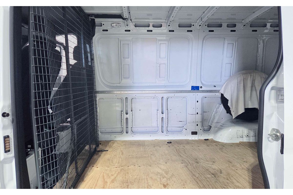 2021 Mercedes-Benz Sprinter 319CDI VS30 MWB