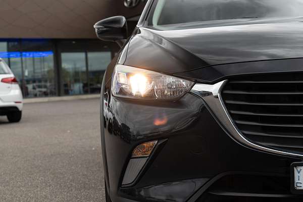 2015 Mazda CX-3 Maxx DK