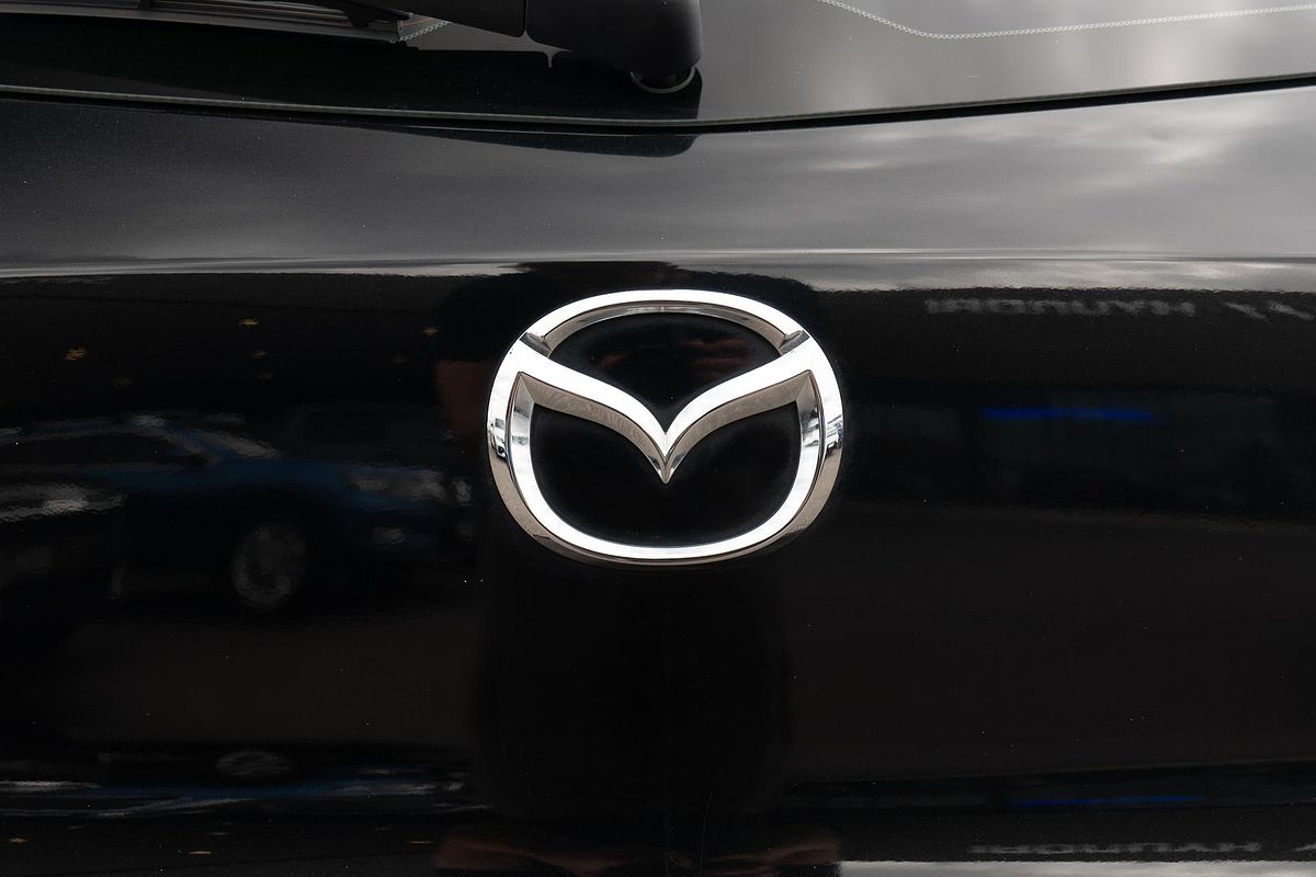 2015 Mazda CX-3 Maxx DK