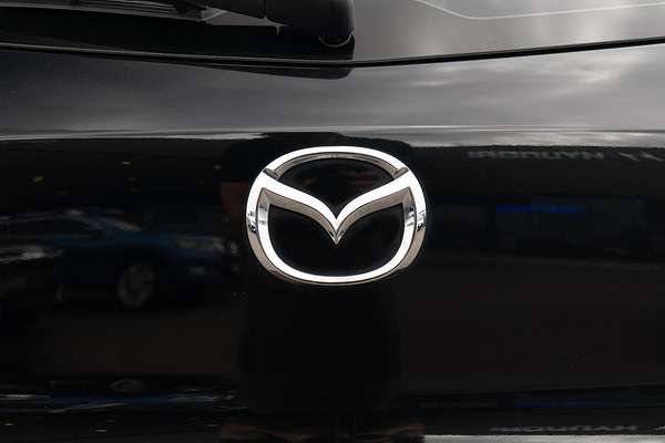 2015 Mazda CX-3 Maxx DK
