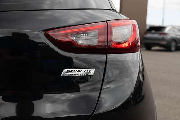 2015 Mazda CX-3 Maxx DK