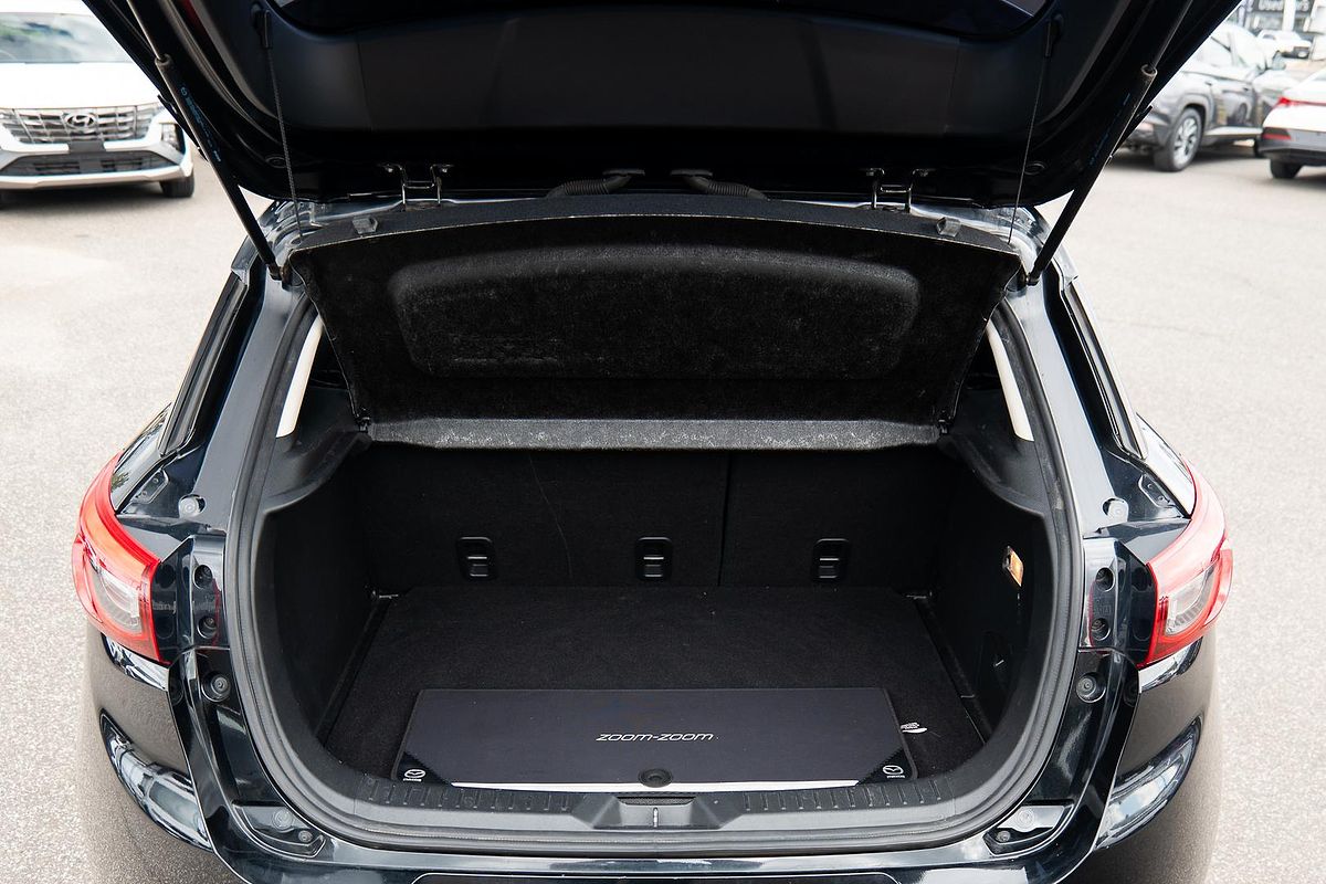 2015 Mazda CX-3 Maxx DK