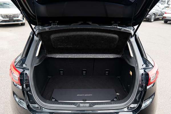 2015 Mazda CX-3 Maxx DK