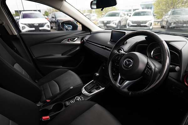 2015 Mazda CX-3 Maxx DK