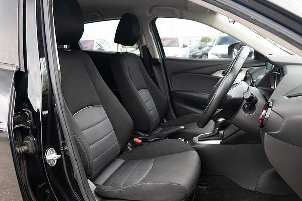 2015 Mazda CX-3 Maxx DK