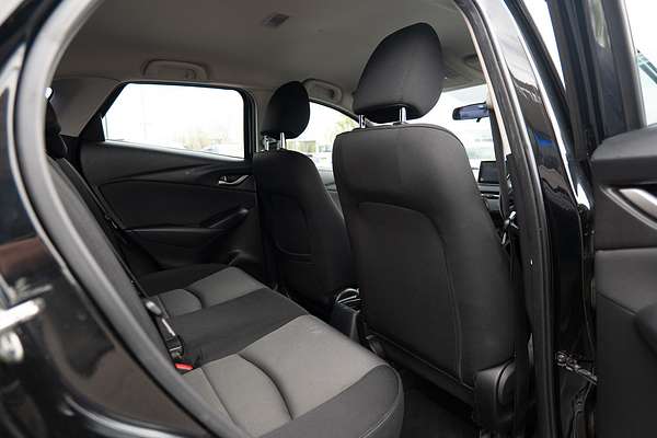 2015 Mazda CX-3 Maxx DK