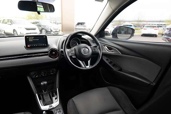 2015 Mazda CX-3 Maxx DK