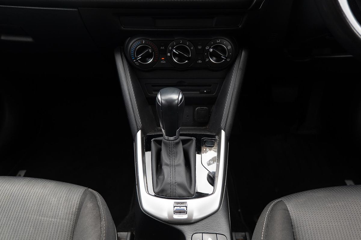 2015 Mazda CX-3 Maxx DK