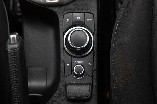 2015 Mazda CX-3 Maxx DK