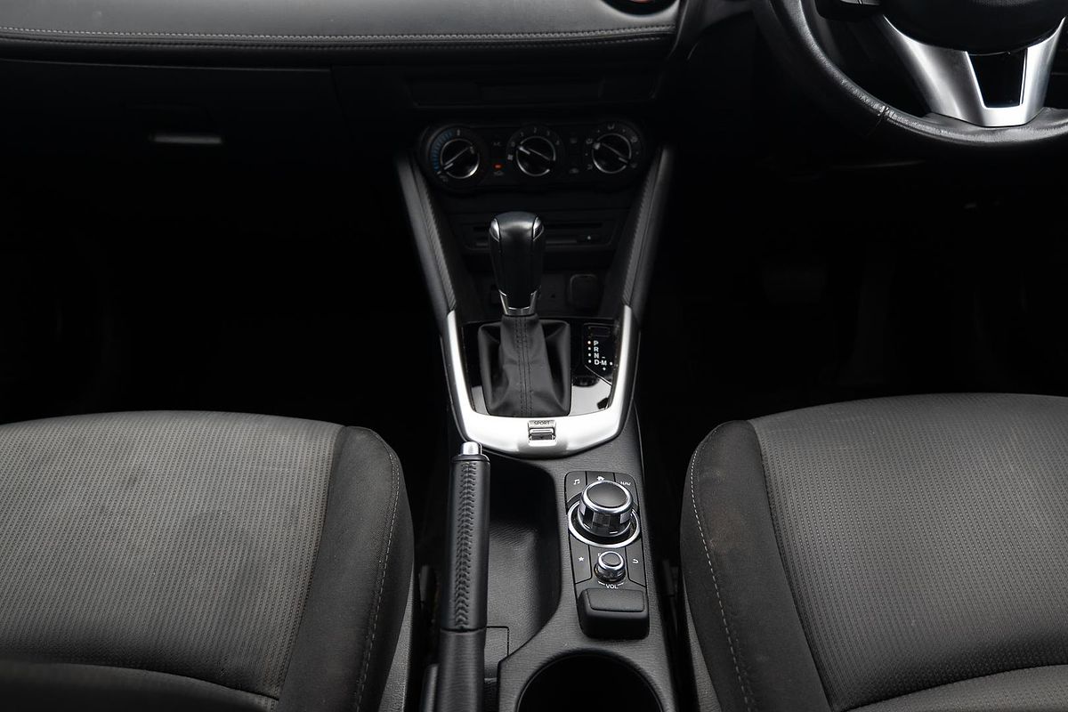 2015 Mazda CX-3 Maxx DK
