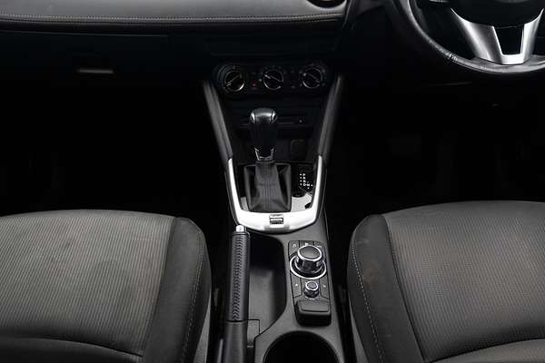 2015 Mazda CX-3 Maxx DK