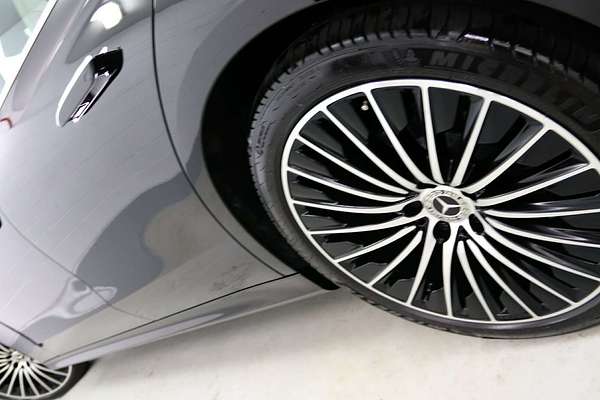 2024 Mercedes-Benz E-Class E200 W214